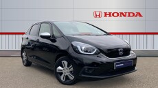 Honda Jazz 1.5 i-MMD Hybrid EX 5dr eCVT Hybrid Hatchback